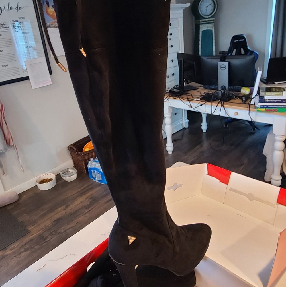 Guess Boots